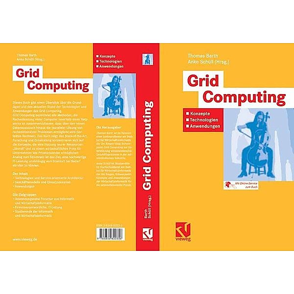 Grid Computing