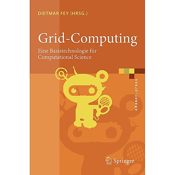 Grid-Computing