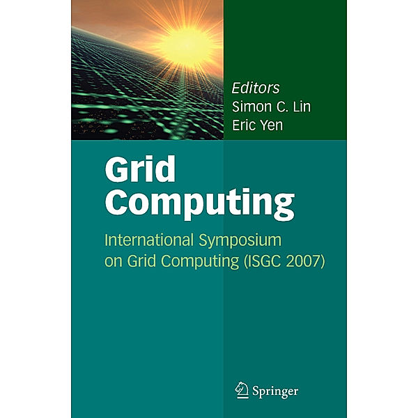 Grid Computing