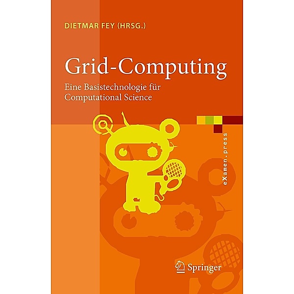 Grid-Computing / eXamen.press