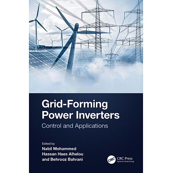 Grid-Forming Power Inverters