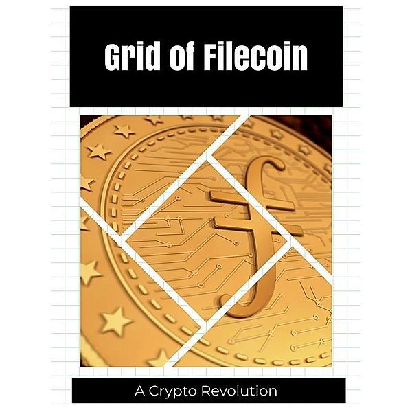 Grid of Filecoin, Penelope I.