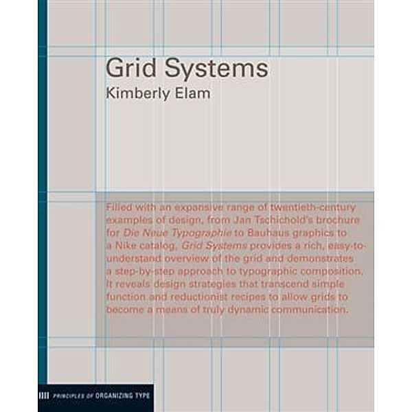 Grid Systems, Kimberly Elam