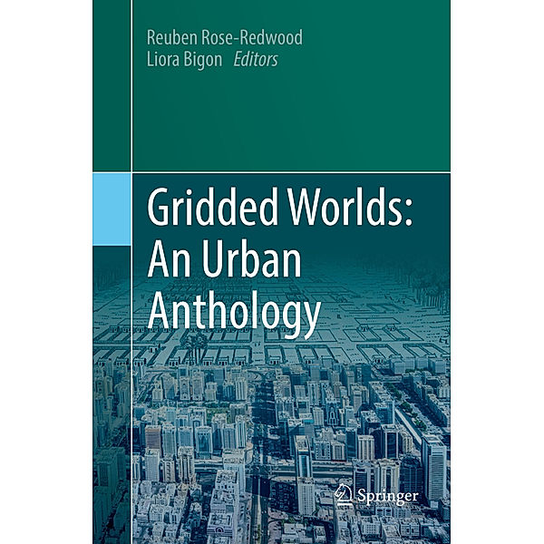 Gridded Worlds: An Urban Anthology