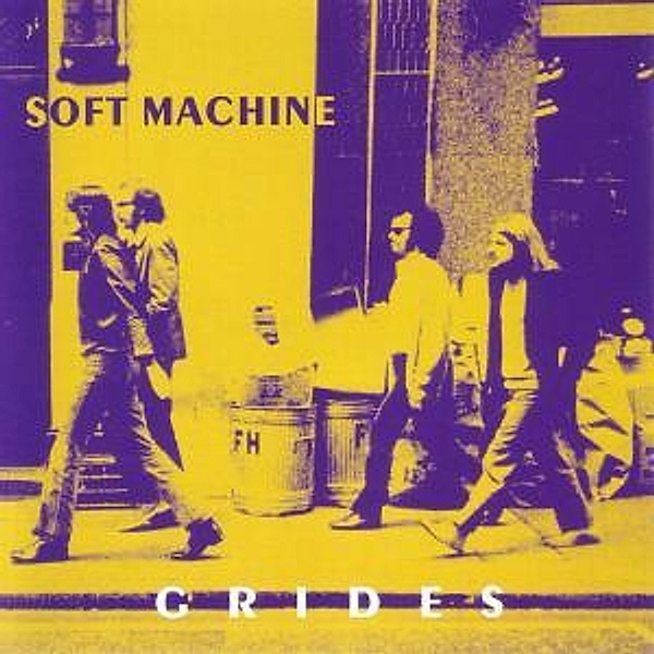 Grides, Soft Machine
