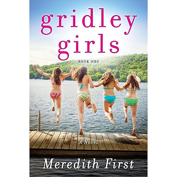 Gridley Girls, Meredith First