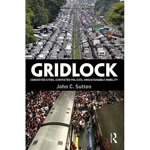 Gridlock, John C. Sutton
