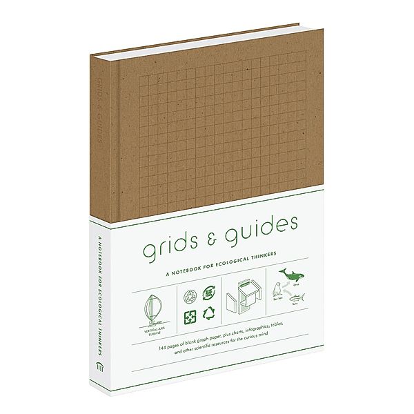 Grids & Guides Eco, Princeton Architectural Press