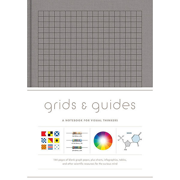 Grids & Guides (Gray), Princeton Architectural Press
