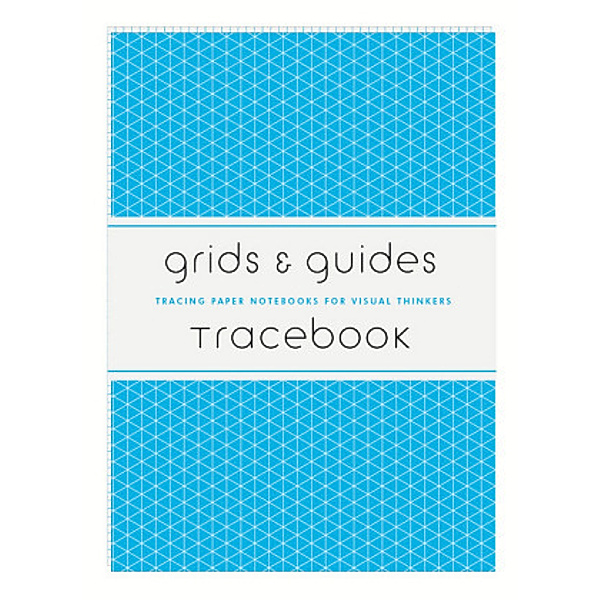 Grids & Guides Tracebook