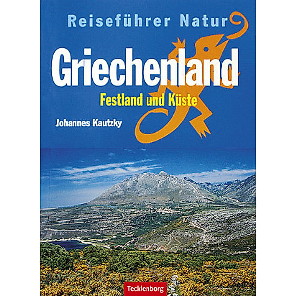 Griechenland, Johannes Kautzky