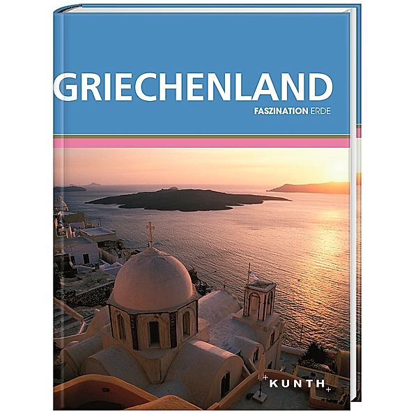 Griechenland, Klaus Bötig