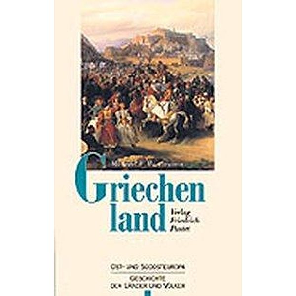 Griechenland, Michael W. Weithmann