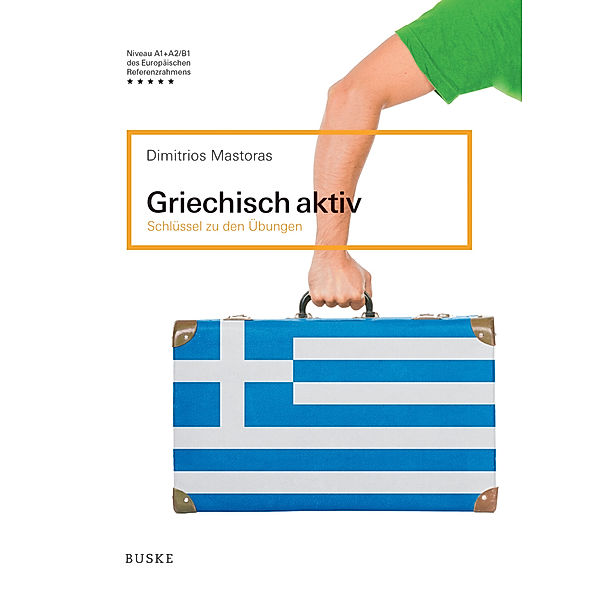 Griechisch aktiv, Dimitrios Mastoras