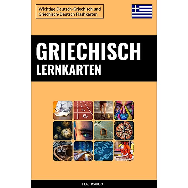 Griechisch Lernkarten, Flashcardo Languages