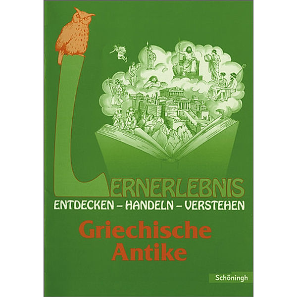 Griechische Antike