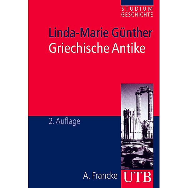 Griechische Antike, Linda-Marie Günther