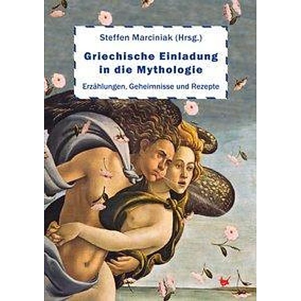 Griechische Einladung in die Mythologie