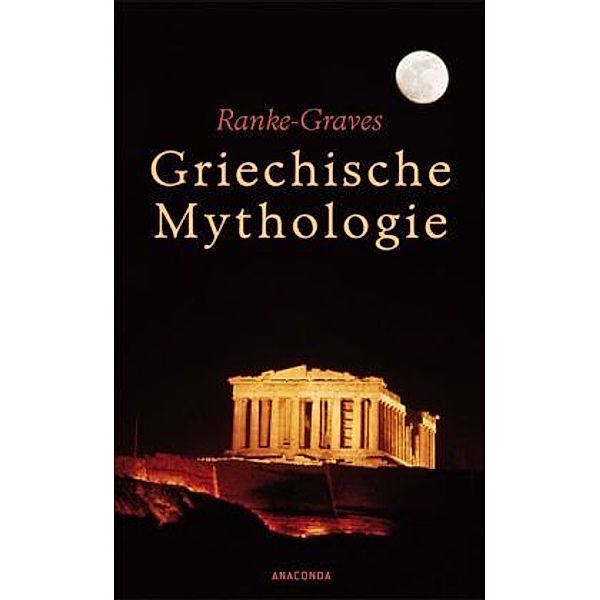 Griechische Mythologie, Robert von Ranke Graves