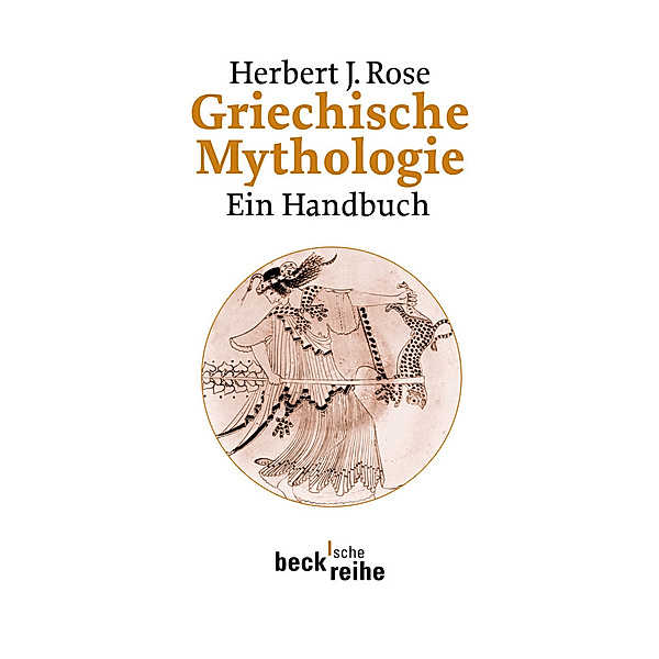 Griechische Mythologie, Herbert J. Rose