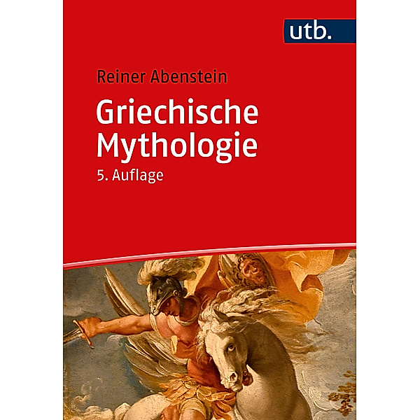 Griechische Mythologie, Reiner Abenstein