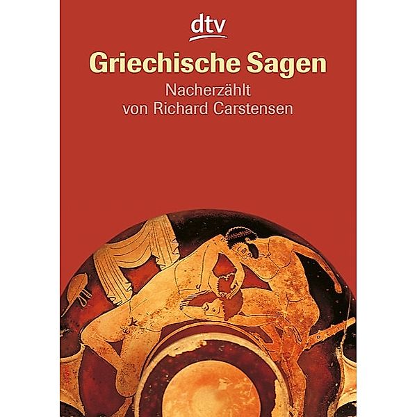 Griechische Sagen, Gustav Schwab