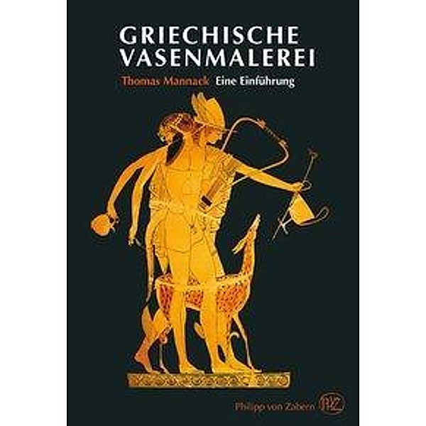 Griechische Vasenmalerei, Thomas Mannack