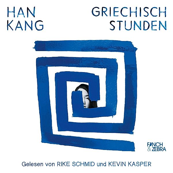 Griechischstunden, Han Kang