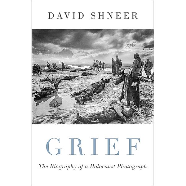 Grief, David Shneer