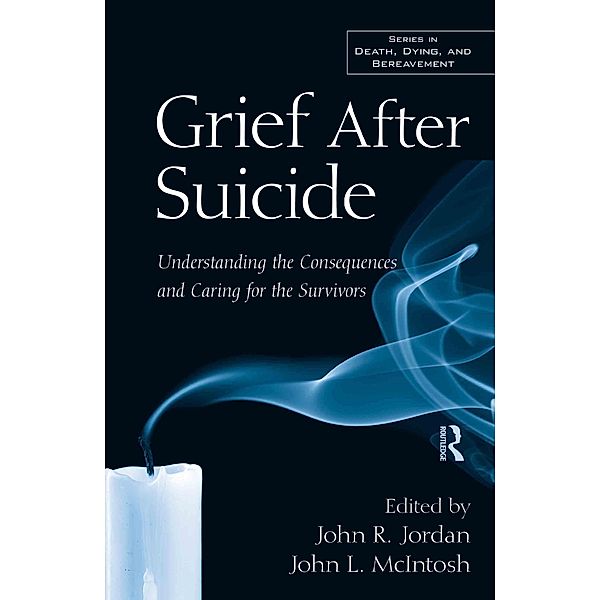 Grief After Suicide