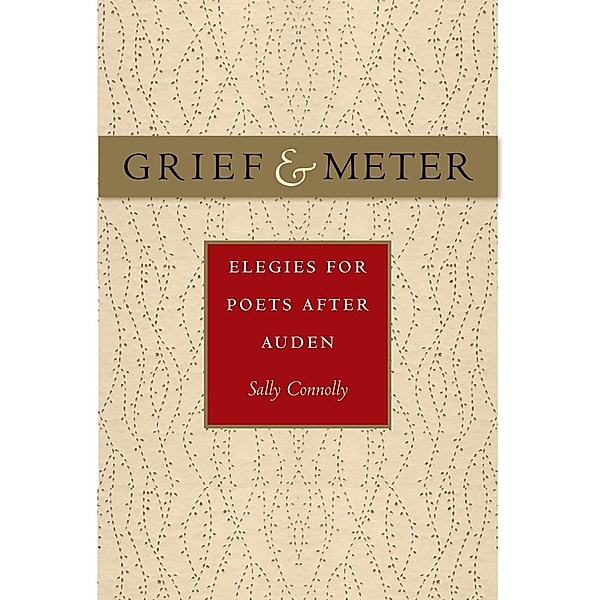 Grief and Meter, Sally Connolly