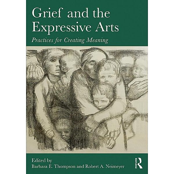 Grief and the Expressive Arts