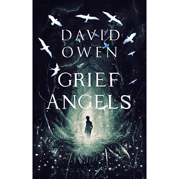 Grief Angels, David Owen