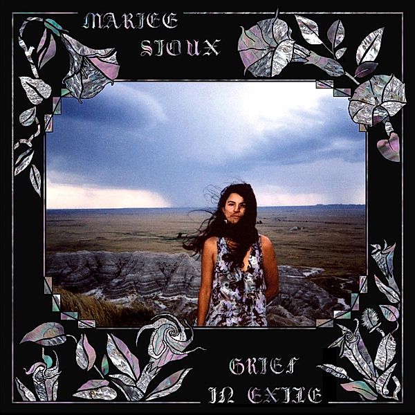 Grief In Exile (Vinyl), Mariee Sioux