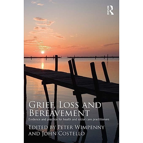 Grief, Loss and Bereavement