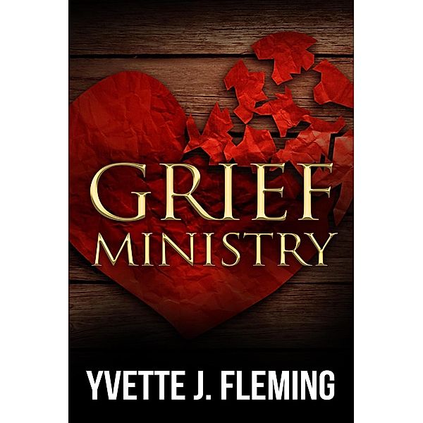 Grief Ministry, Yvette Fleming