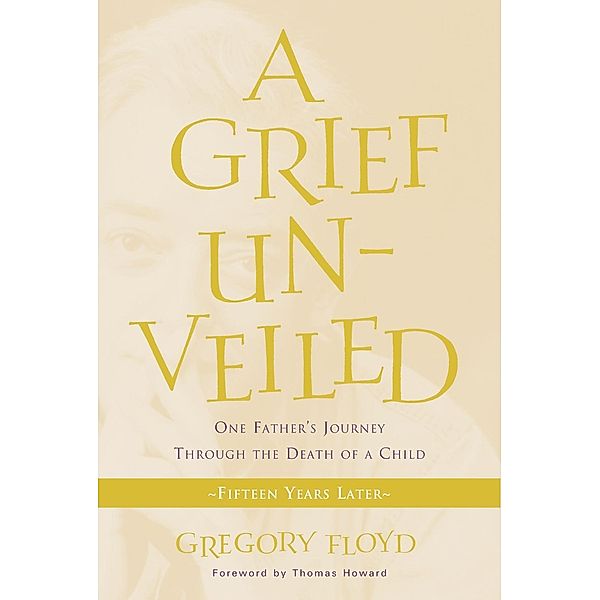 Grief Unveiled, Gregory Floyd