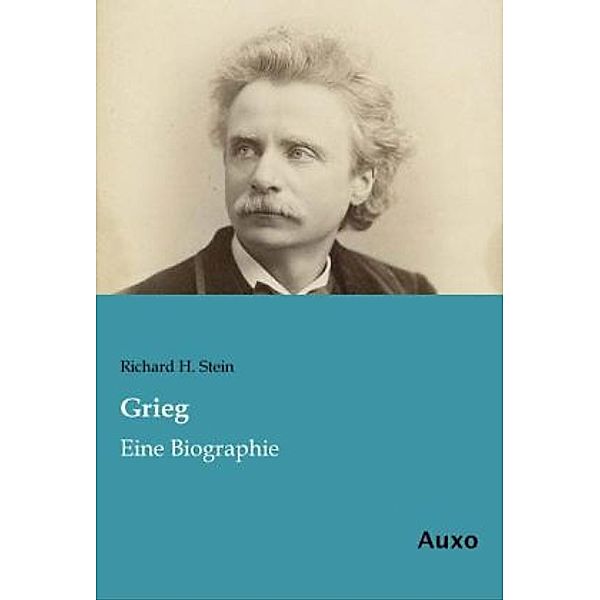 Grieg, Richard H. Stein