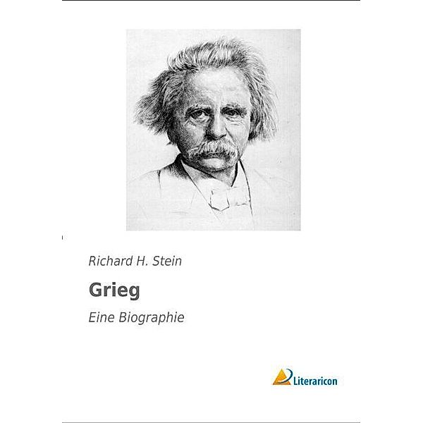 Grieg, Richard H. Stein