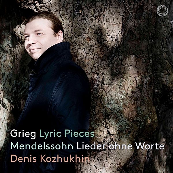 Grieg Lyric Pieces/Mendelssohn Lieder Ohne Worte, Denis Kozhukhin