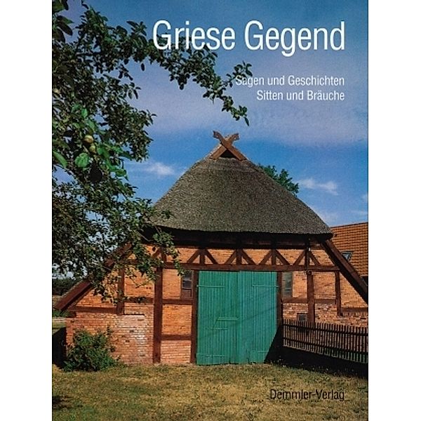 Griese Gegend