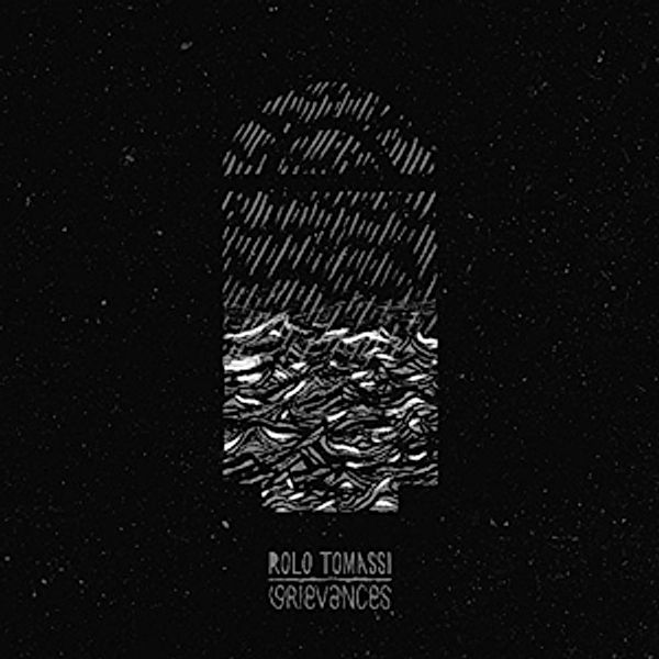 Grievances, Rolo Tomassi