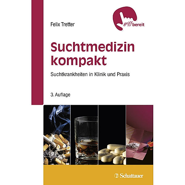 griffbereit / Suchtmedizin kompakt (griffbereit)