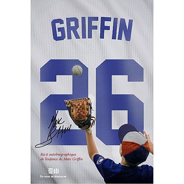 Griffin 26, Griffin Marc Griffin