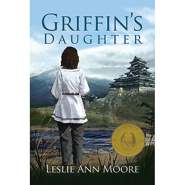 Griffin's Daughter (Griffin's Daughter Trilogy #1) / Griffin's Daughter Trilogy, Leslie Ann Moore