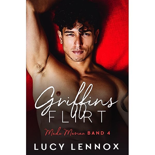Griffins Flirt, Lucy Lennox