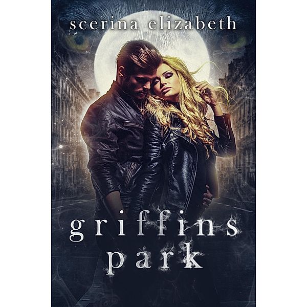 Griffins Park: The Beginning, Scerina Elizabeth