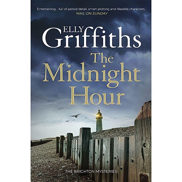 Griffiths, E: Midnight Hour, Elly Griffiths