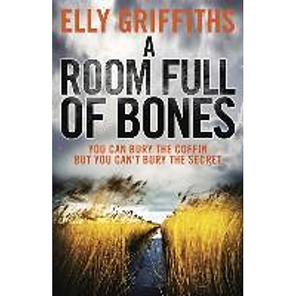 Griffiths, E: Room Full of Bones, Elly Griffiths