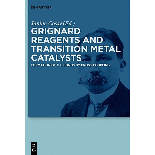 Grignard Reagents and Transition Metal Catalysts